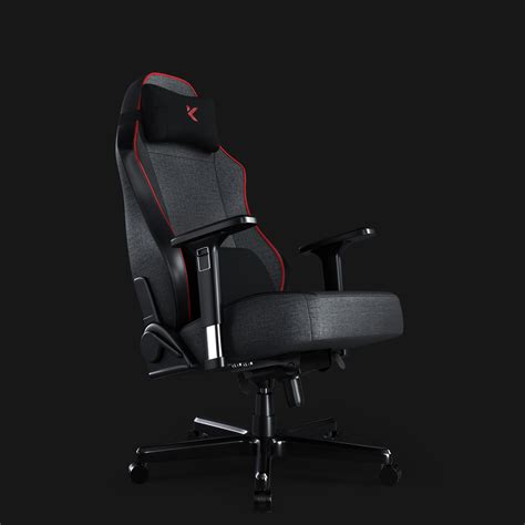 genesis gaming chair
